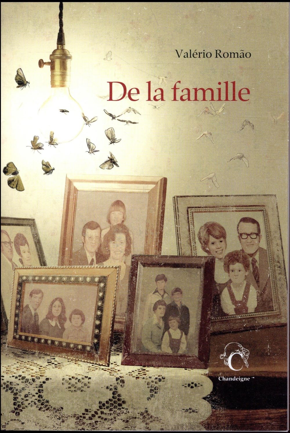 De la famille