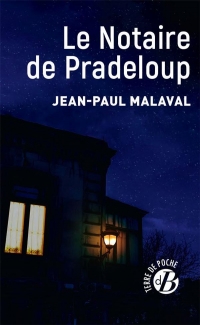 Le notaire de Pradeloup