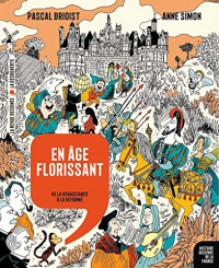 En âge florissant: De la Renaissance à la Réforme