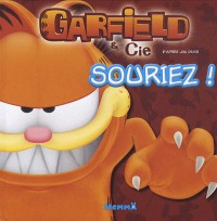 Garfield & Cie, Tome 2 : Souriez !