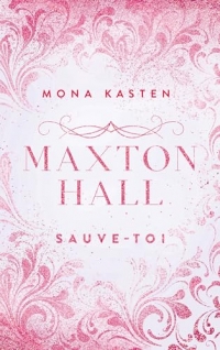 Maxton Hall - tome 2 - Le roman à l'origine de la série Prime Video: Sauve-toi