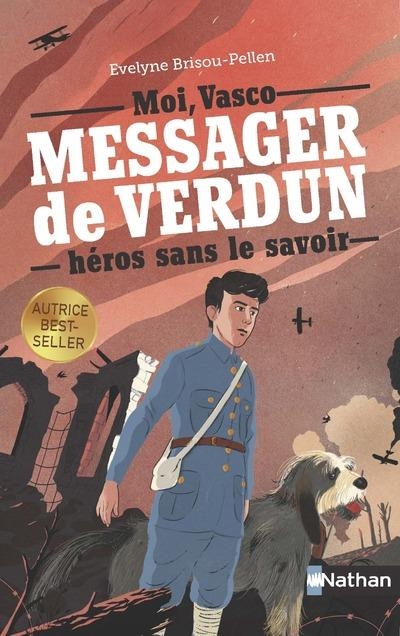 Vasco, héros sans le savoir - Dès 10 ans