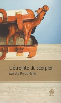 L'étreinte du scorpion