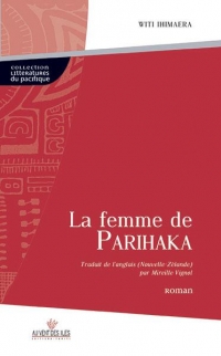 La femme de Parihaka