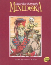 Minidoka : Un conte de fées historiques