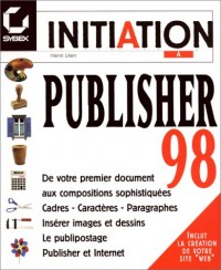 Publisher 98