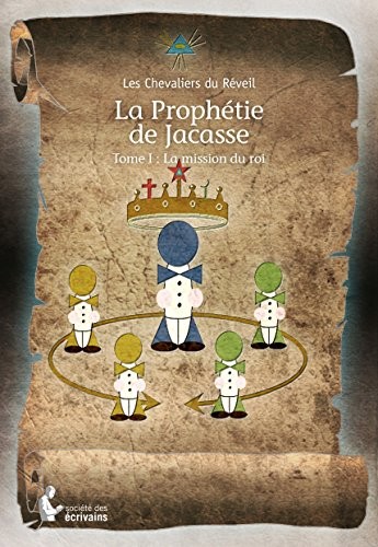 La Prophétie de Jacasse