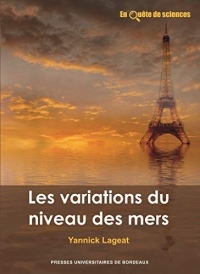 Les Variations du Niveau des Mers