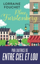 Place Furstenberg [Poche]