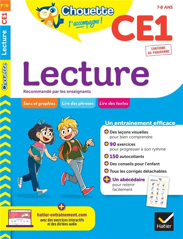Lecture CE1