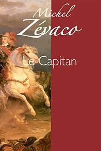 Le Capitan [9798666991886]