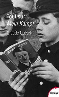 Tout sur Mein Kampf (Tempus t. 747)