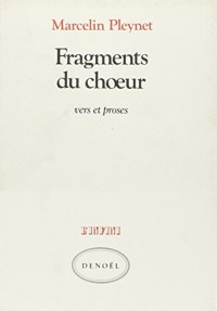 Fragments du choeur