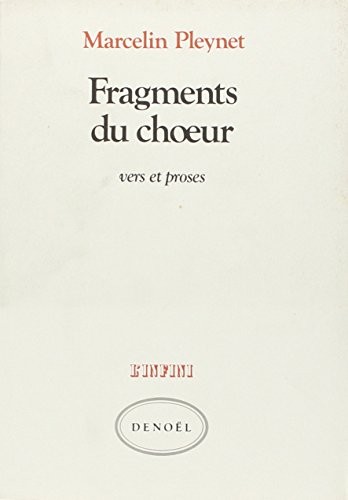 Fragments du choeur