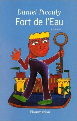 Fort de l'eau
