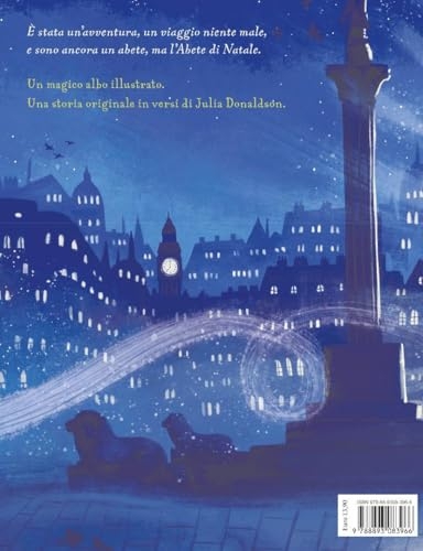 L'abete di Natale. Ediz. a colori