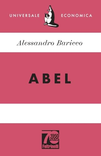 Abel. Ediz. 70° anniversario [9788807899775]