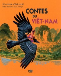 Contes du Viêt-Nam