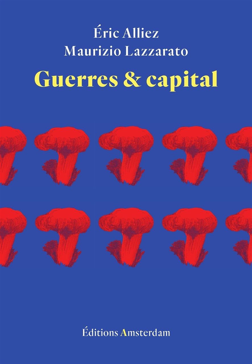 Guerres et capital