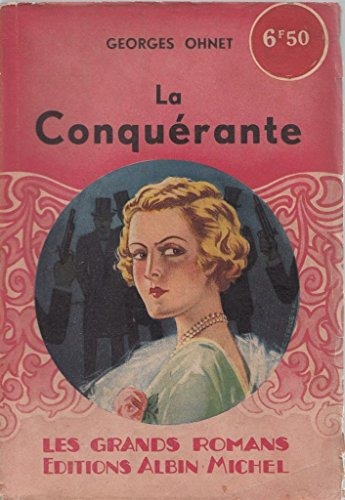 La conquérante