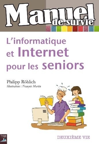 L'informatique et Internet pour les seniors