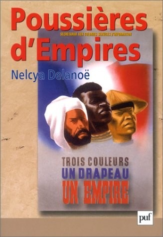 Poussières d'empires