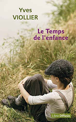 Le temps de l'enfance