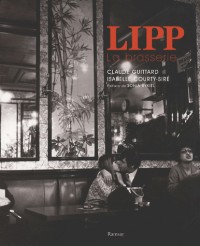 Lipp : La Brasserie