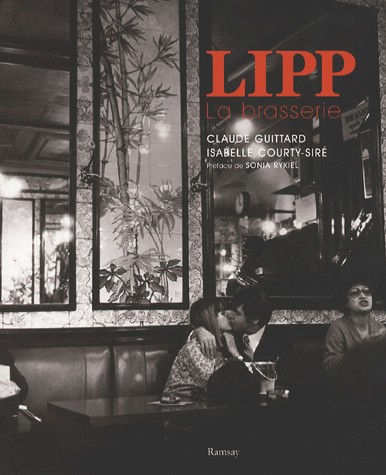 Lipp : La Brasserie
