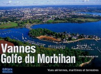 Vannes Golfe du Morbihan