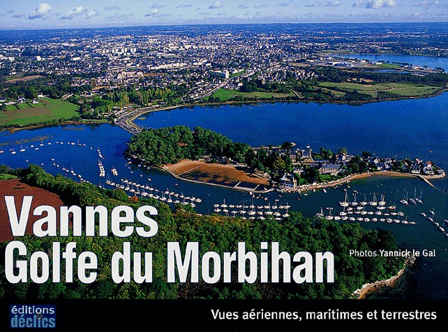 Vannes Golfe du Morbihan