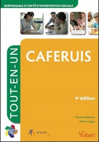 Formation CAFERUIS (Certificat d'aptitude aux fonctions d'encadrement et de responsable d'unité d'intervention sociale) - Itinéraires pro - Tout-en-un
