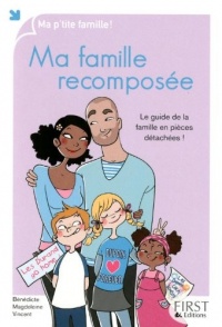 Ma famille recomposée