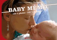 Baby Mémo : 100% pratique, 100% photos