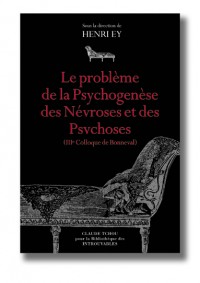 Le problème de la psychogenèse des névroses et des psychoses