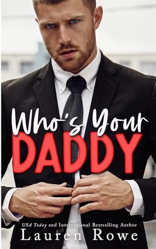 Who's Your Daddy [9781964868738]