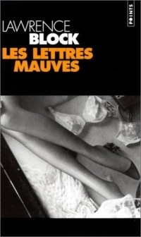 Les Lettres mauves