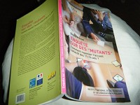 Enquête sur des mutants : Comment repenser l'accueil collectif des 11-14 ans ? (Publications de l'INJEP)