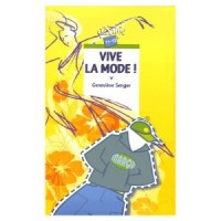 Vive la mode !