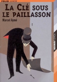 La clé sous le paillasson et autres nouvelles