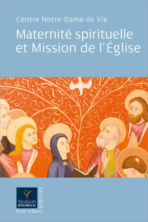 Maternité spirituelle et Mission de l'Eglise