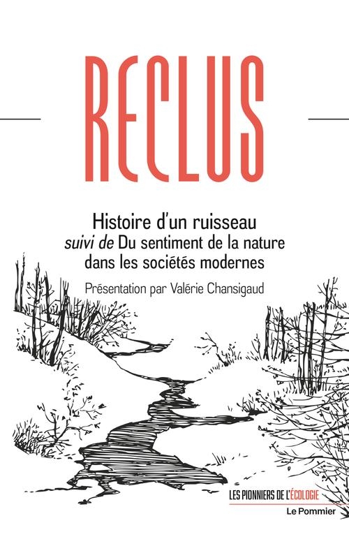 Histoire d'un ruisseau