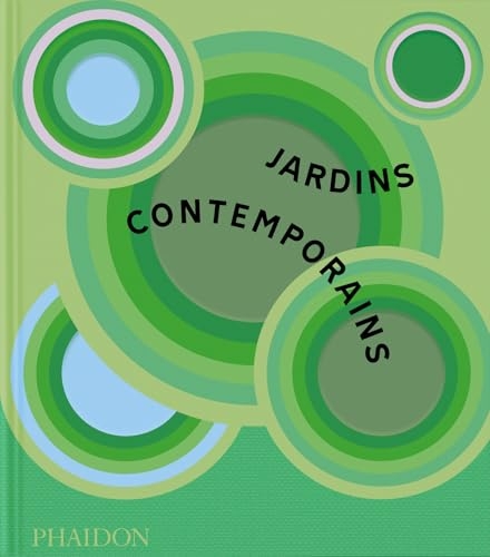 Jardins contemporains