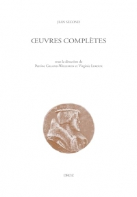 Opera omnia, Œuvres complètes: 4 volumes