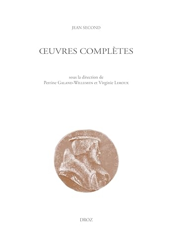 Opera omnia, Œuvres complètes: 4 volumes