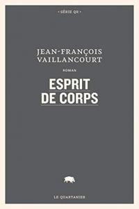Esprit de corps