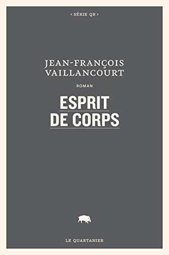 Esprit de corps