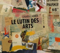 Le lutin des arts