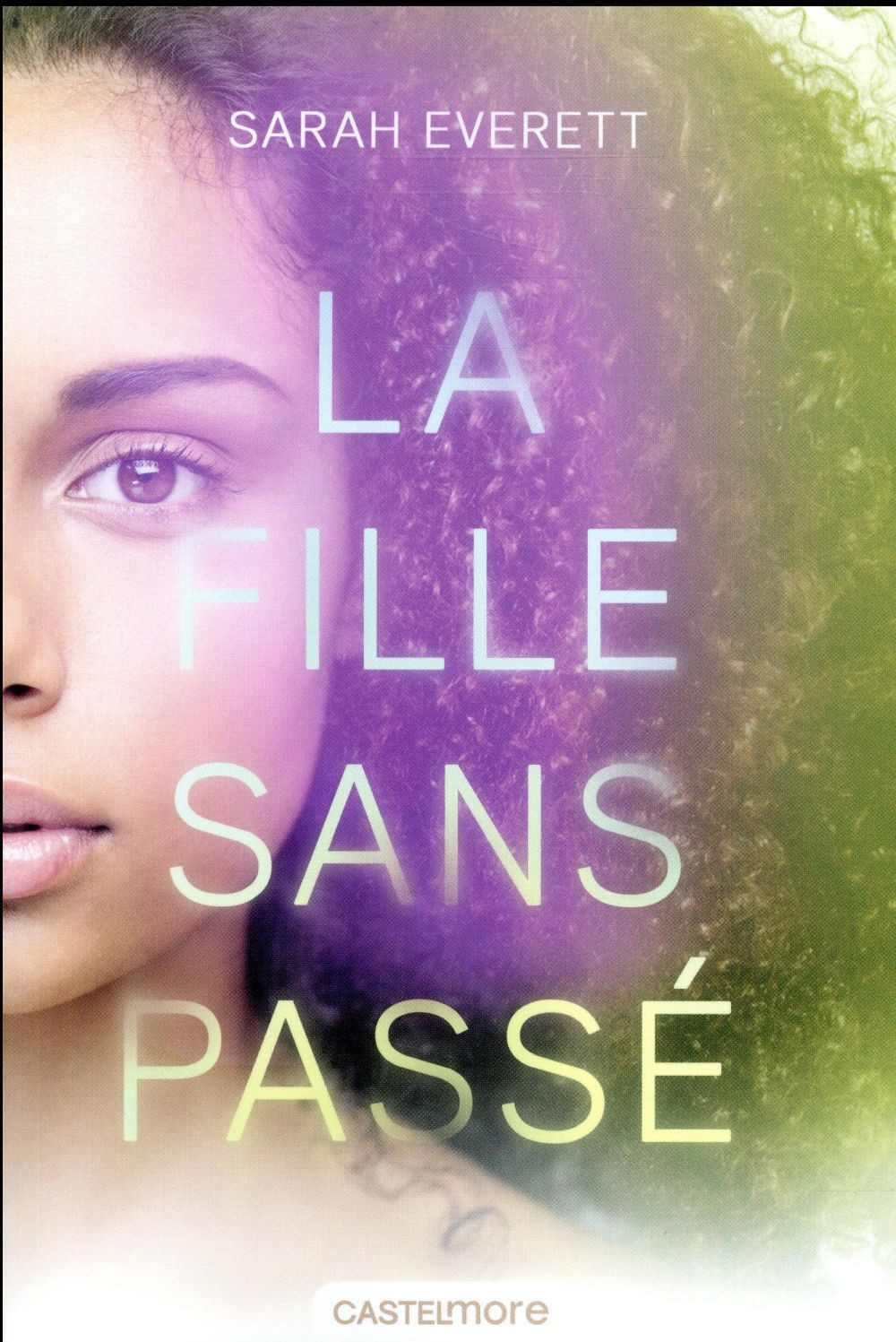 La fille sans passé