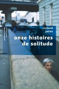 Onze histoires de solitude